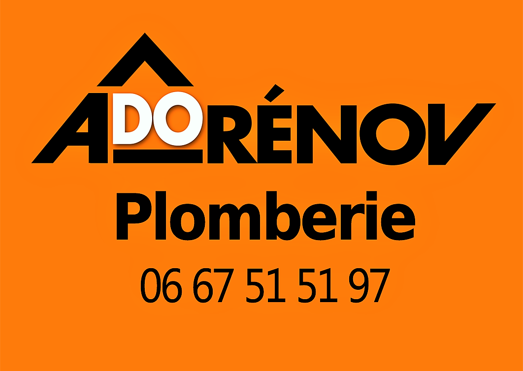 ADORÉNOV PLOMBERIE — Photos 1